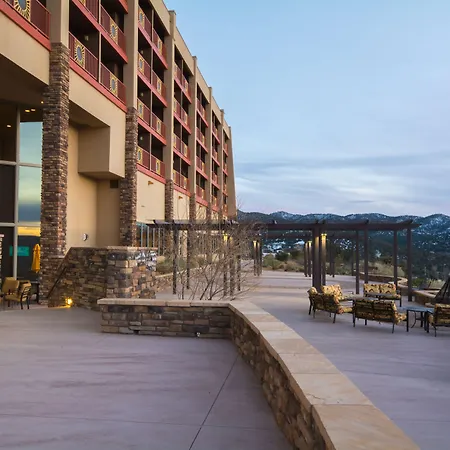 Prescott Resort & Conference Center