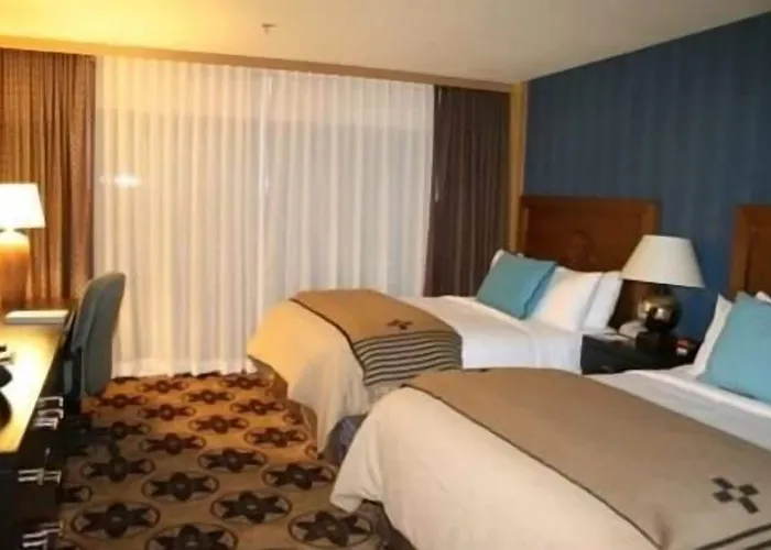 & Conference Center Resort