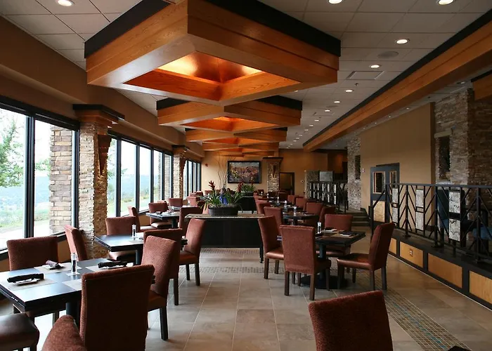 Resort & Conference Center