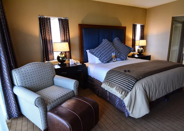 & Conference Center Resort Prescott