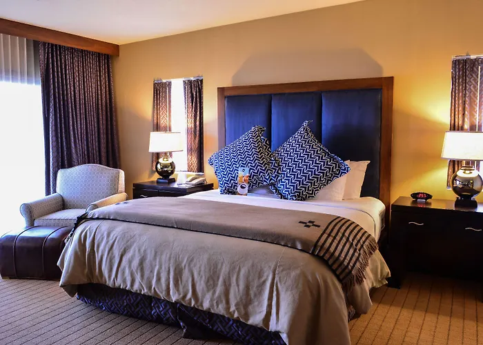 & Conference Center Resort Prescott