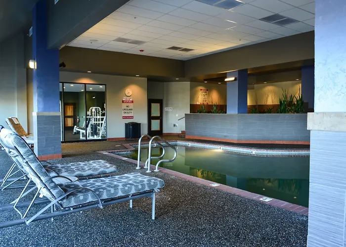 & Conference Center Resort Prescott