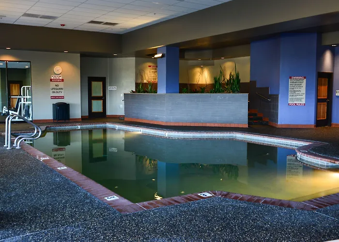 & Conference Center 3* Prescott