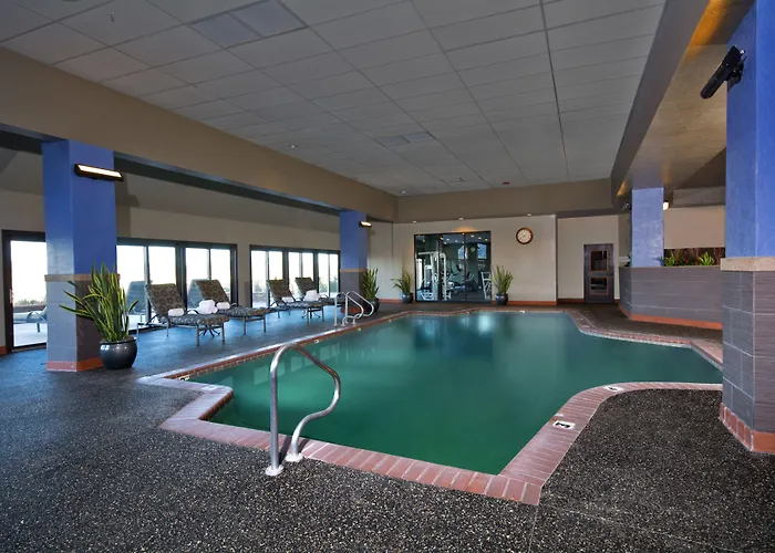 & Conference Center 3* Prescott