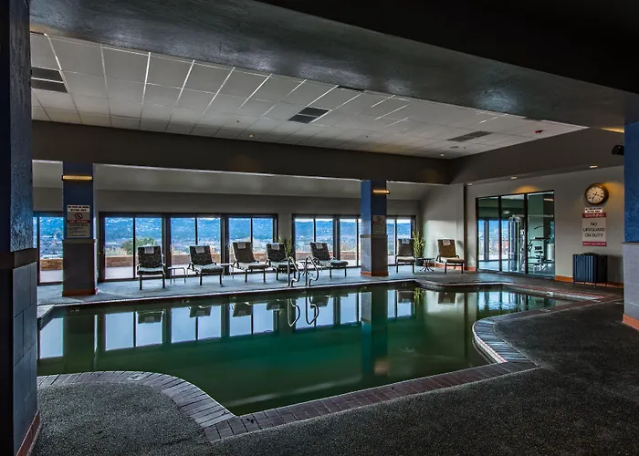 Resort & Conference Center 3*