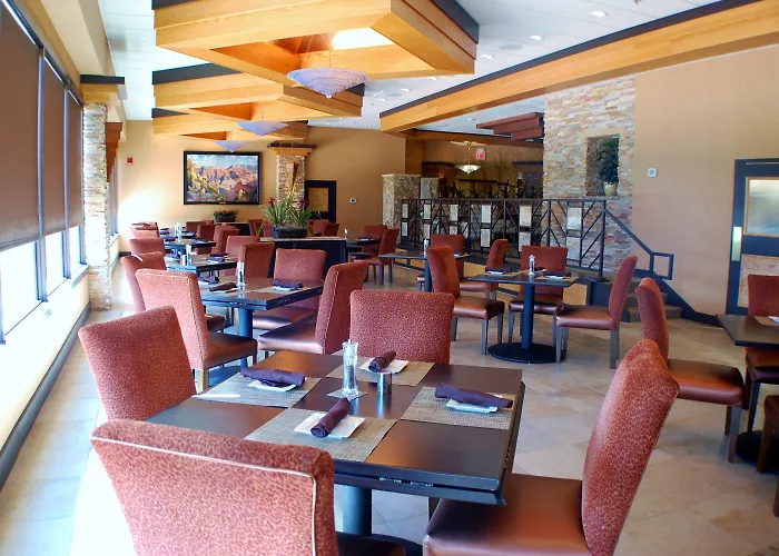 & Conference Center Resort Prescott