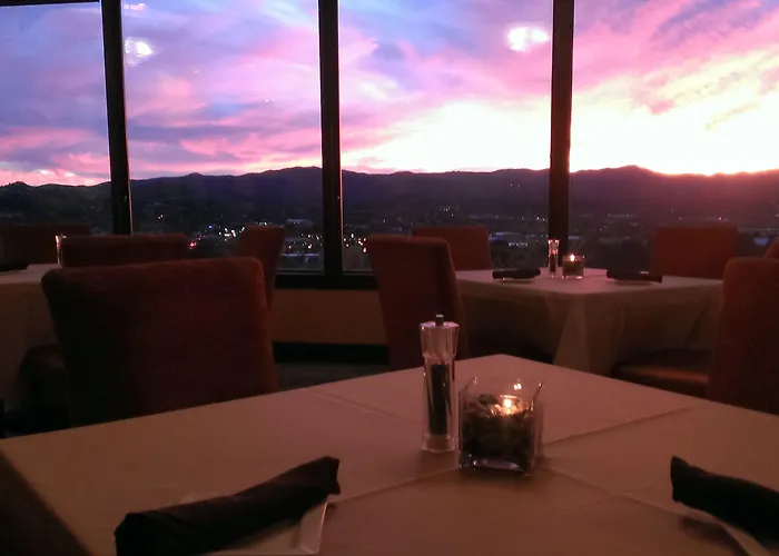Resort & Conference Center Prescott