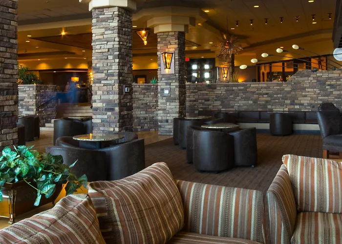 Resort & Conference Center Prescott