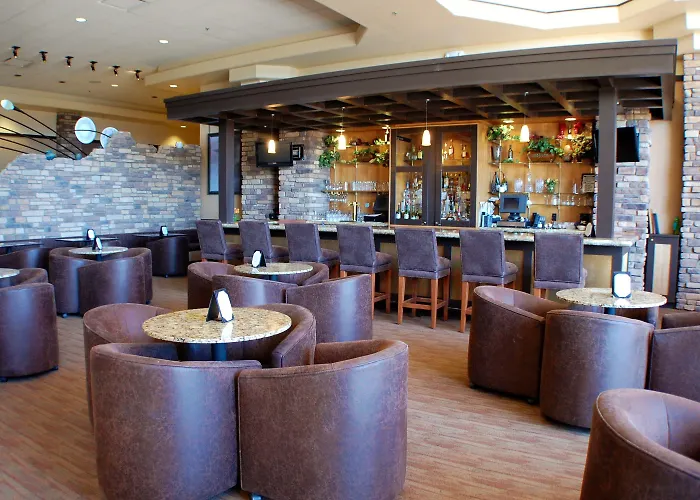 & Conference Center 3* Prescott