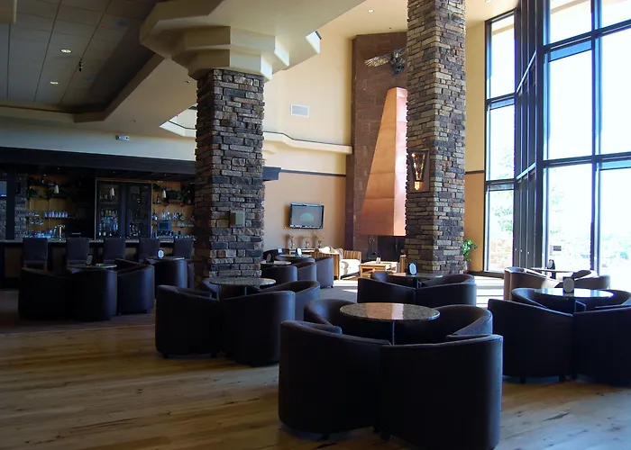 & Conference Center Resort Prescott