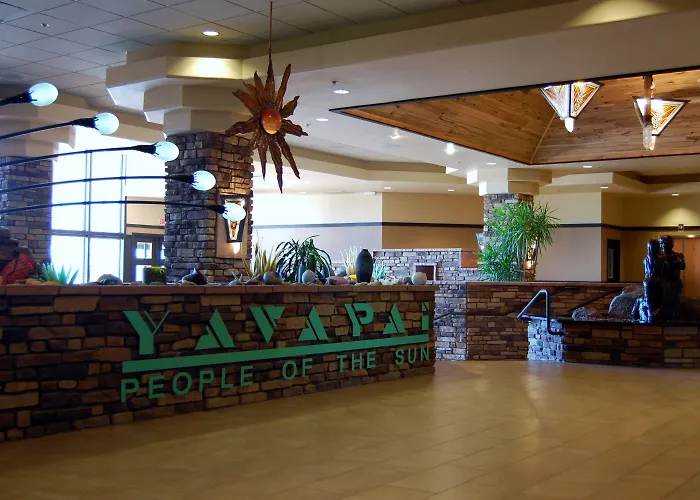 Resort & Conference Center Prescott