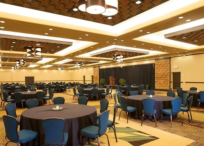 & Conference Center Prescott