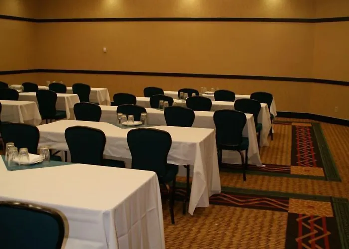 & Conference Center Resort 3*
