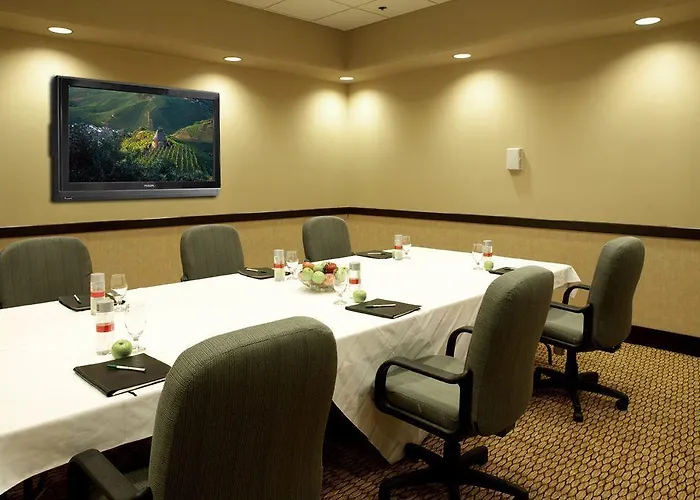 & Conference Center Prescott