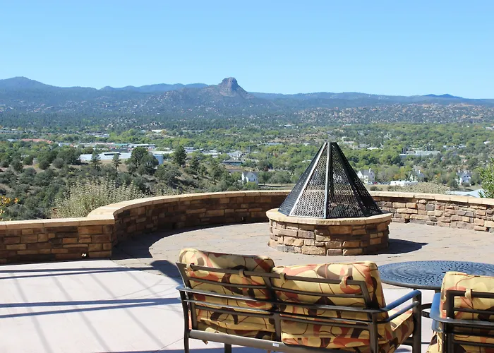 & Conference Center Prescott