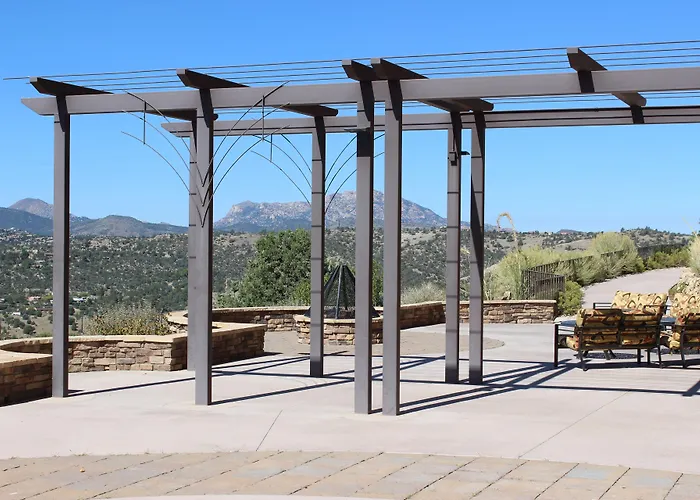 Resort & Conference Center Prescott