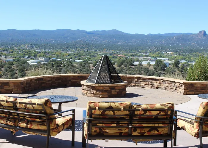& Conference Center Prescott