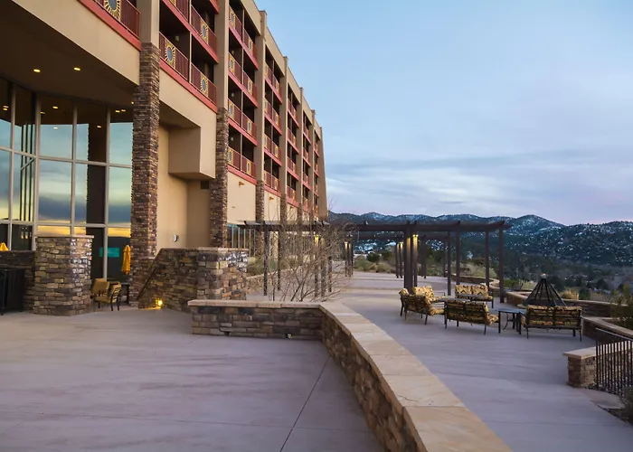 & Conference Center Resort