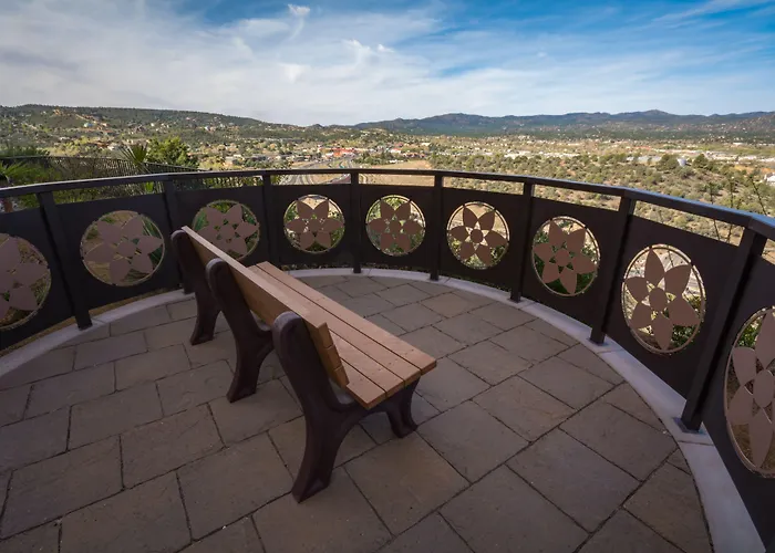 Resort & Conference Center Prescott