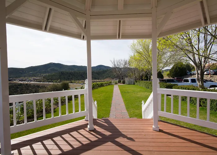 Resort & Conference Center Prescott