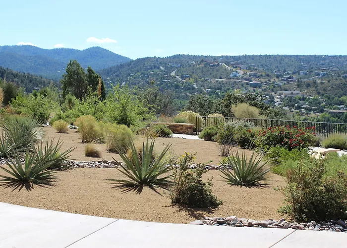 & Conference Center 3* Prescott