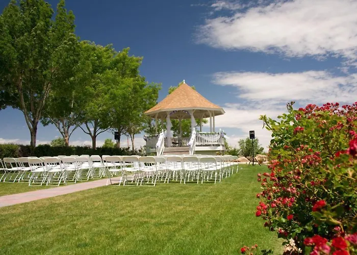 & Conference Center 3* Prescott