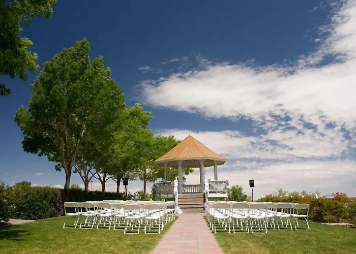 Resort & Conference Center