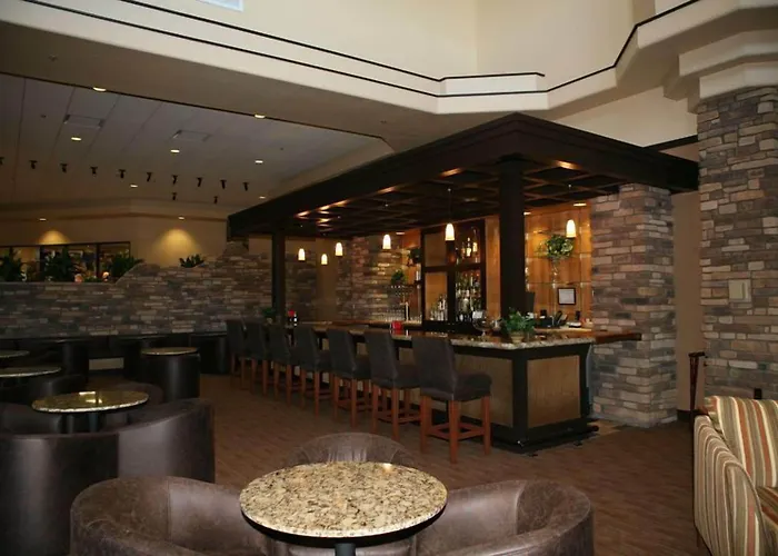& Conference Center Resort