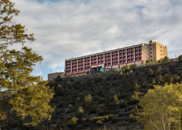 & Conference Center Resort 3*