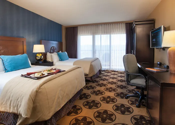 & Conference Center Resort Prescott