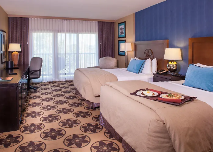 & Conference Center Resort
