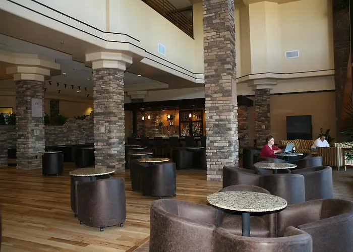 Resort & Conference Center