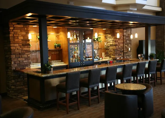 & Conference Center Resort