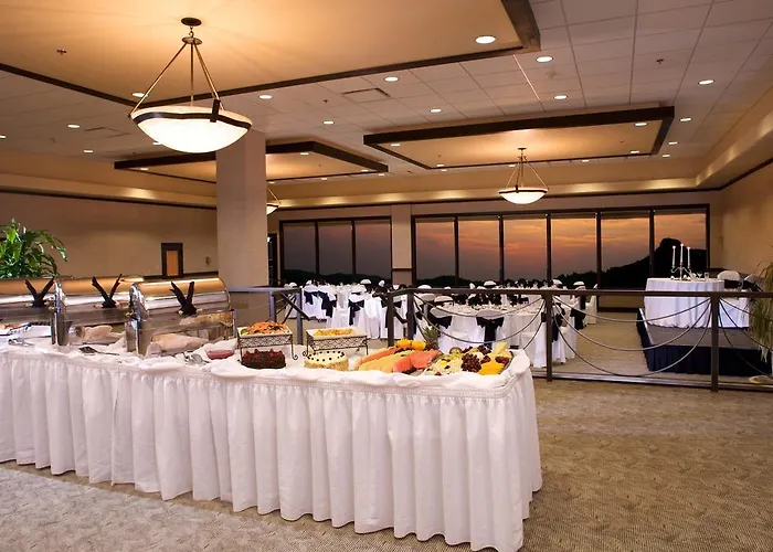 & Conference Center Resort Prescott