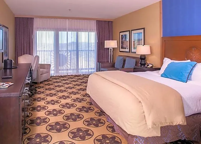 Resort & Conference Center 3*