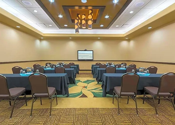 Resort & Conference Center 3*