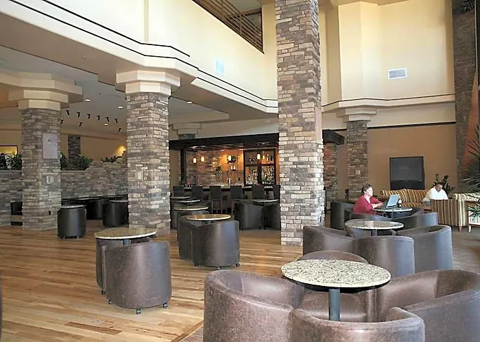 & Conference Center 3* Prescott