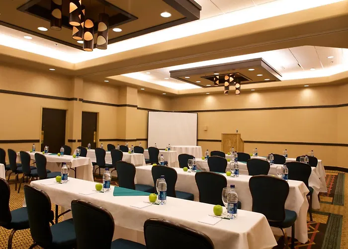 & Conference Center 3* Prescott