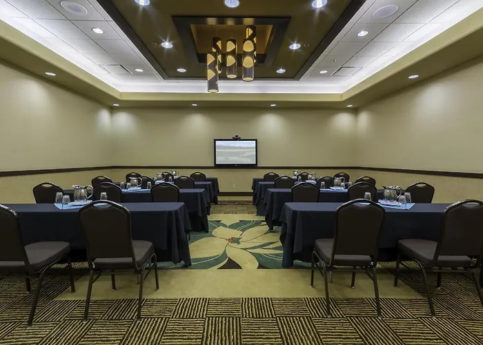 & Conference Center Prescott