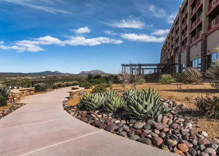 & Conference Center Resort