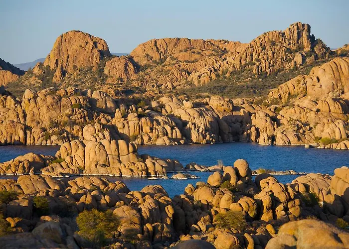 Resort & Conference Center Prescott