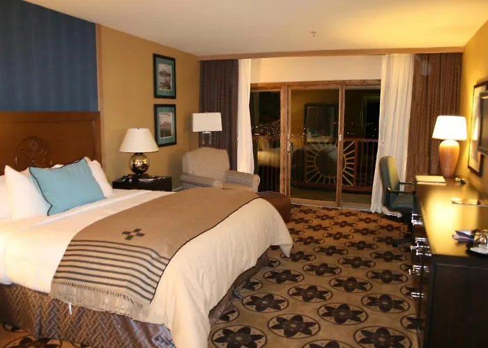 & Conference Center 3* Prescott
