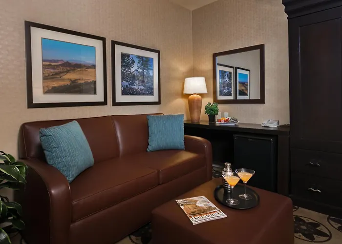 & Conference Center Resort Prescott