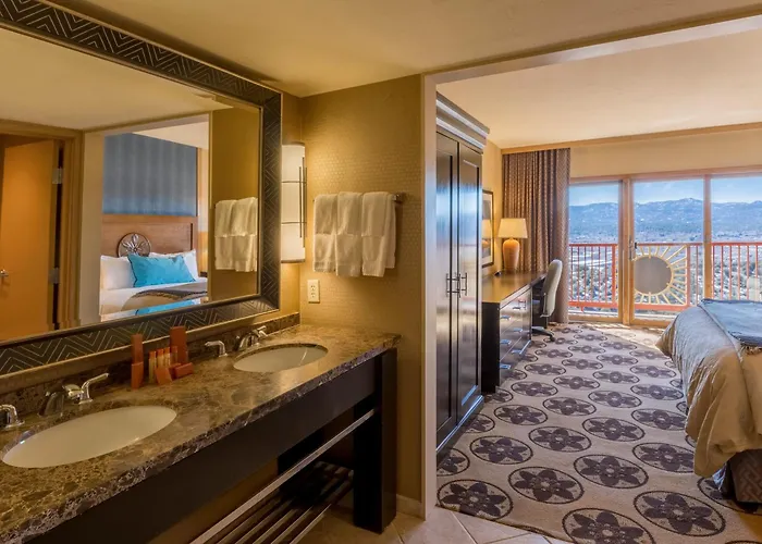 & Conference Center Resort Prescott