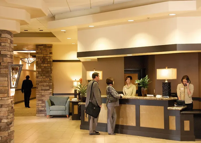 & Conference Center Resort