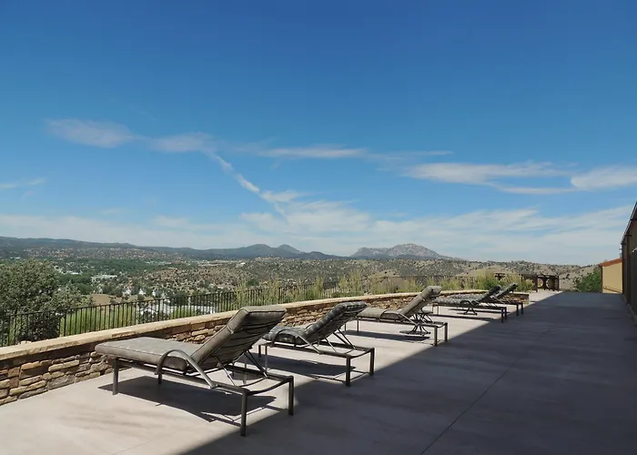 Resort & Conference Center Prescott