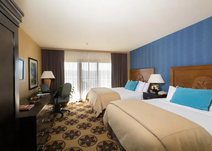& Conference Center Resort