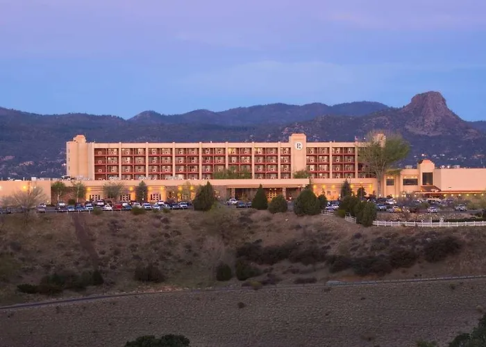 & Conference Center Resort